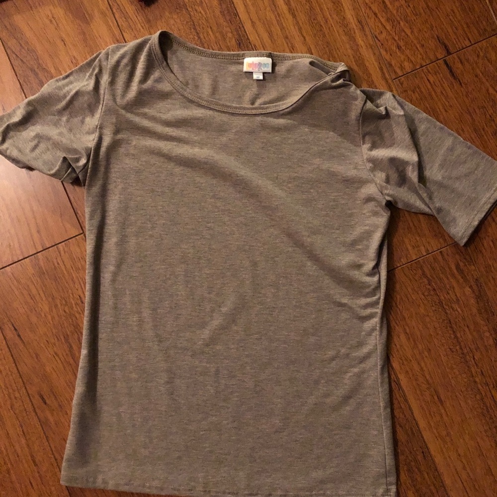 Casual Top
